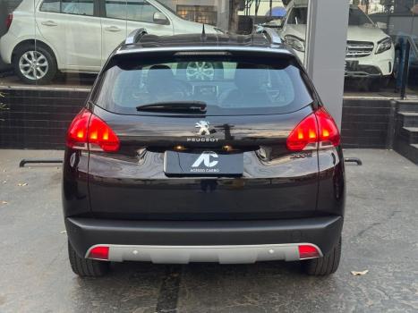 PEUGEOT 2008 1.6 16V 4P FLEX GRIFFE, Foto 5