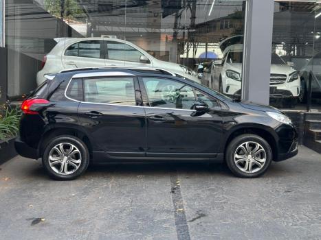 PEUGEOT 2008 1.6 16V 4P FLEX GRIFFE, Foto 6