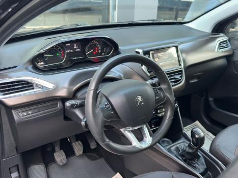 PEUGEOT 2008 1.6 16V 4P FLEX GRIFFE, Foto 8