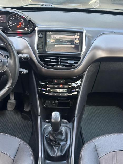 PEUGEOT 2008 1.6 16V 4P FLEX GRIFFE, Foto 9