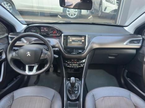 PEUGEOT 2008 1.6 16V 4P FLEX GRIFFE, Foto 10