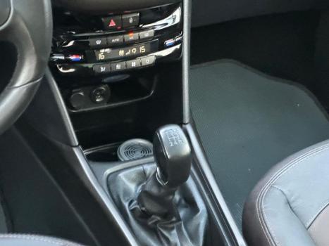 PEUGEOT 2008 1.6 16V 4P FLEX GRIFFE, Foto 13