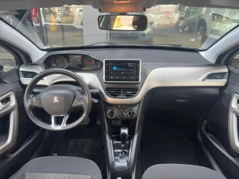PEUGEOT 2008 1.6 16V 4P FLEX ALLURE AUTOMTICO, Foto 10