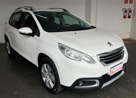 PEUGEOT 2008 1.6 16V 4P FLEX ALLURE AUTOMTICO, Foto 1