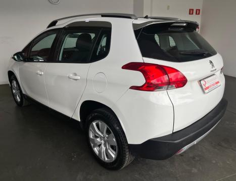 PEUGEOT 2008 1.6 16V 4P FLEX ALLURE AUTOMTICO, Foto 2