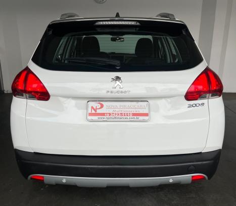 PEUGEOT 2008 1.6 16V 4P FLEX ALLURE AUTOMTICO, Foto 3