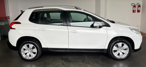 PEUGEOT 2008 1.6 16V 4P FLEX ALLURE AUTOMTICO, Foto 5