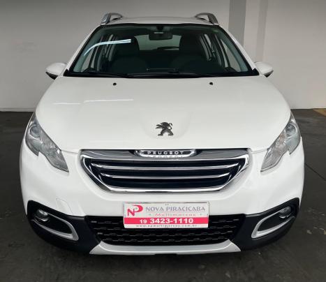 PEUGEOT 2008 1.6 16V 4P FLEX ALLURE AUTOMTICO, Foto 6