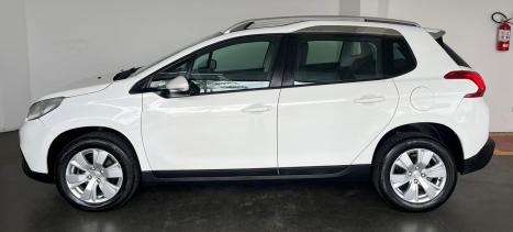 PEUGEOT 2008 1.6 16V 4P FLEX ALLURE AUTOMTICO, Foto 7