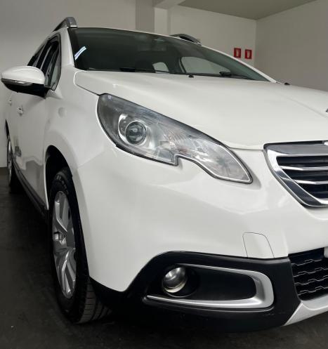 PEUGEOT 2008 1.6 16V 4P FLEX ALLURE AUTOMTICO, Foto 9