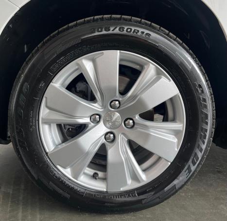PEUGEOT 2008 1.6 16V 4P FLEX ALLURE AUTOMTICO, Foto 10