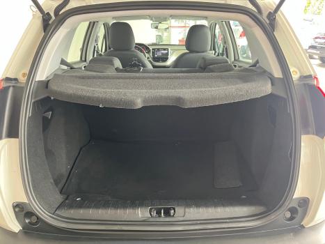 PEUGEOT 2008 1.6 16V 4P FLEX ALLURE AUTOMTICO, Foto 11