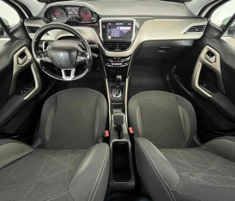 PEUGEOT 2008 1.6 16V 4P FLEX ALLURE AUTOMTICO, Foto 12