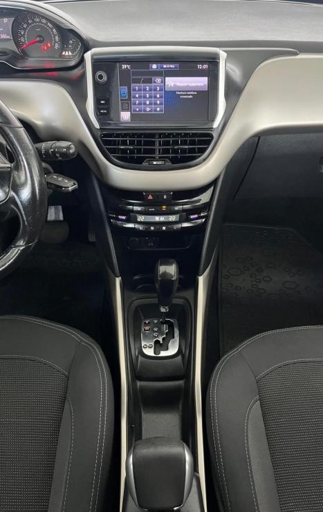 PEUGEOT 2008 1.6 16V 4P FLEX ALLURE AUTOMTICO, Foto 14