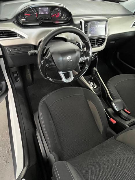 PEUGEOT 2008 1.6 16V 4P FLEX ALLURE AUTOMTICO, Foto 16