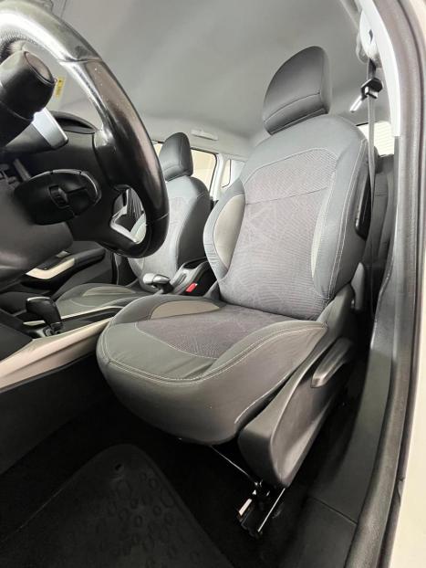PEUGEOT 2008 1.6 16V 4P FLEX ALLURE AUTOMTICO, Foto 17