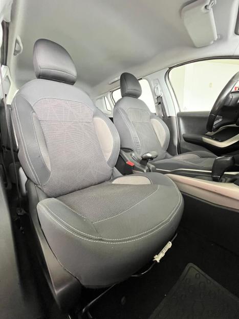 PEUGEOT 2008 1.6 16V 4P FLEX ALLURE AUTOMTICO, Foto 19