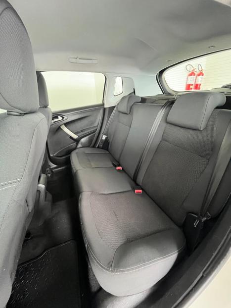 PEUGEOT 2008 1.6 16V 4P FLEX ALLURE AUTOMTICO, Foto 20