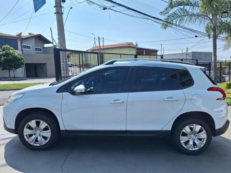 PEUGEOT 2008 1.6 16V 4P FLEX ALLURE, Foto 3