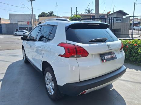 PEUGEOT 2008 1.6 16V 4P FLEX ALLURE, Foto 4
