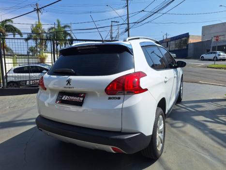 PEUGEOT 2008 1.6 16V 4P FLEX ALLURE, Foto 6