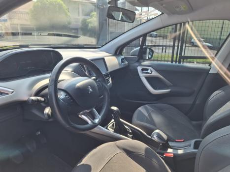 PEUGEOT 2008 1.6 16V 4P FLEX ALLURE, Foto 9