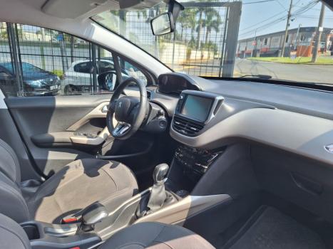 PEUGEOT 2008 1.6 16V 4P FLEX ALLURE, Foto 10