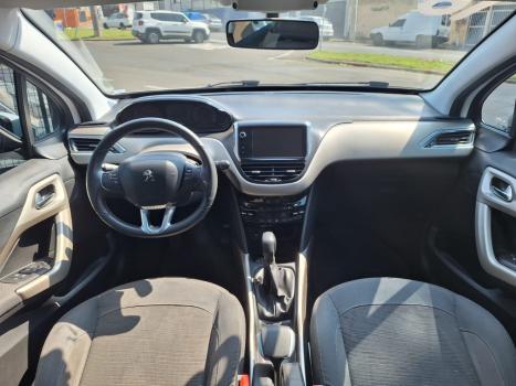 PEUGEOT 2008 1.6 16V 4P FLEX ALLURE, Foto 11
