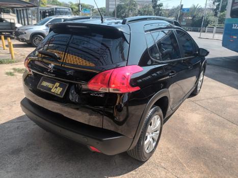 PEUGEOT 2008 1.6 16V 4P FLEX ALLURE AUTOMTICO, Foto 4