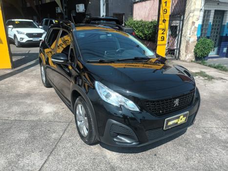 PEUGEOT 2008 1.6 16V 4P FLEX ALLURE AUTOMTICO, Foto 5