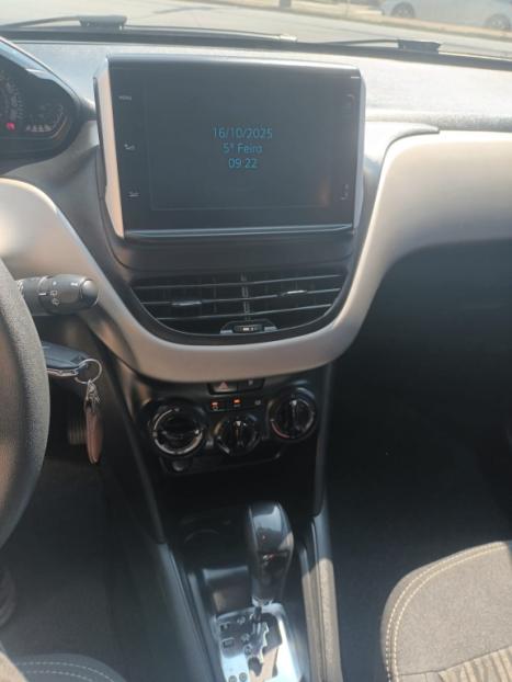 PEUGEOT 2008 1.6 16V 4P FLEX ALLURE AUTOMTICO, Foto 7