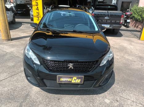 PEUGEOT 2008 1.6 16V 4P FLEX ALLURE AUTOMTICO, Foto 9