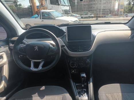 PEUGEOT 2008 1.6 16V 4P FLEX ALLURE AUTOMTICO, Foto 10