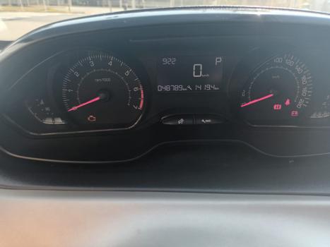 PEUGEOT 2008 1.6 16V 4P FLEX ALLURE AUTOMTICO, Foto 11
