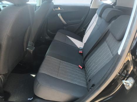 PEUGEOT 2008 1.6 16V 4P FLEX ALLURE AUTOMTICO, Foto 12
