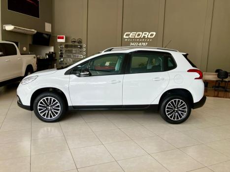 PEUGEOT 2008 1.6 16V 4P FLEX ALLURE AUTOMTICO, Foto 2