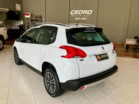 PEUGEOT 2008 1.6 16V 4P FLEX ALLURE AUTOMTICO, Foto 3