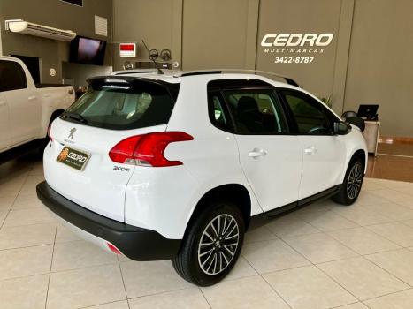 PEUGEOT 2008 1.6 16V 4P FLEX ALLURE AUTOMTICO, Foto 5