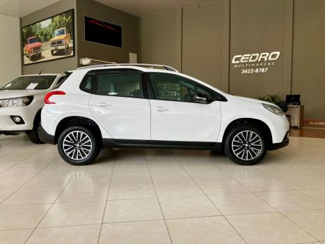 PEUGEOT 2008 1.6 16V 4P FLEX ALLURE AUTOMTICO, Foto 6