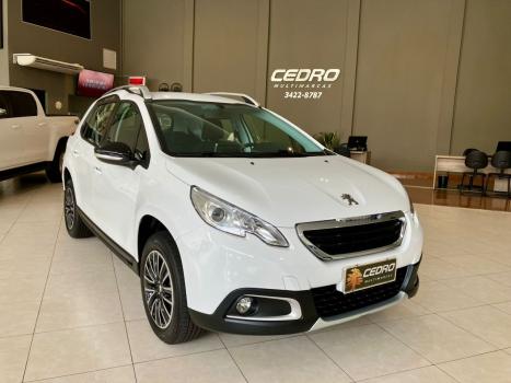 PEUGEOT 2008 1.6 16V 4P FLEX ALLURE AUTOMTICO, Foto 7
