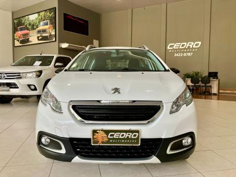 PEUGEOT 2008 1.6 16V 4P FLEX ALLURE AUTOMTICO, Foto 8