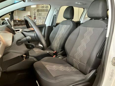 PEUGEOT 2008 1.6 16V 4P FLEX ALLURE AUTOMTICO, Foto 9