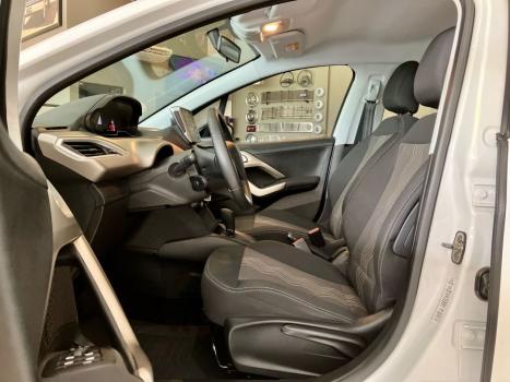 PEUGEOT 2008 1.6 16V 4P FLEX ALLURE AUTOMTICO, Foto 10