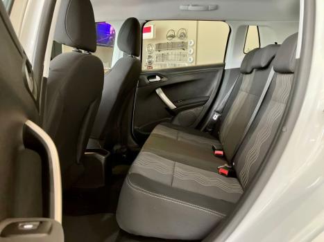 PEUGEOT 2008 1.6 16V 4P FLEX ALLURE AUTOMTICO, Foto 11