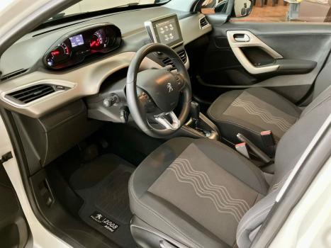 PEUGEOT 2008 1.6 16V 4P FLEX ALLURE AUTOMTICO, Foto 12