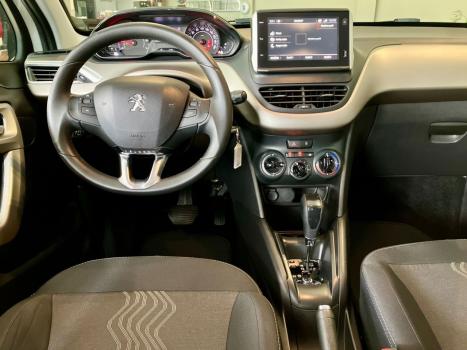 PEUGEOT 2008 1.6 16V 4P FLEX ALLURE AUTOMTICO, Foto 13