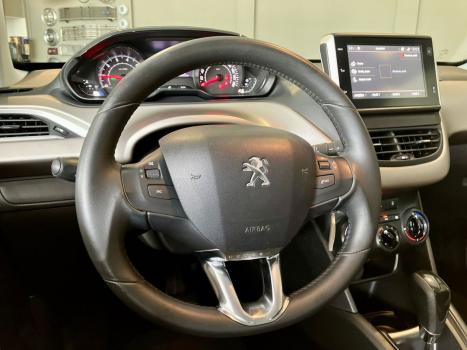 PEUGEOT 2008 1.6 16V 4P FLEX ALLURE AUTOMTICO, Foto 14