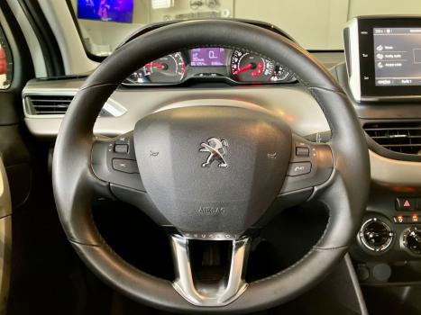 PEUGEOT 2008 1.6 16V 4P FLEX ALLURE AUTOMTICO, Foto 30