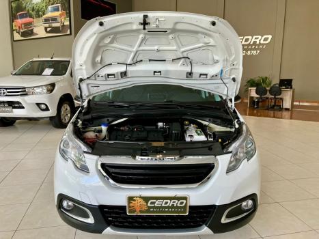 PEUGEOT 2008 1.6 16V 4P FLEX ALLURE AUTOMTICO, Foto 32