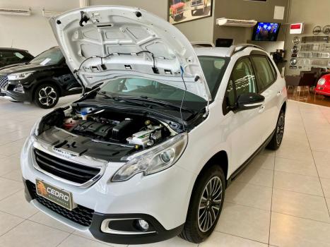 PEUGEOT 2008 1.6 16V 4P FLEX ALLURE AUTOMTICO, Foto 33